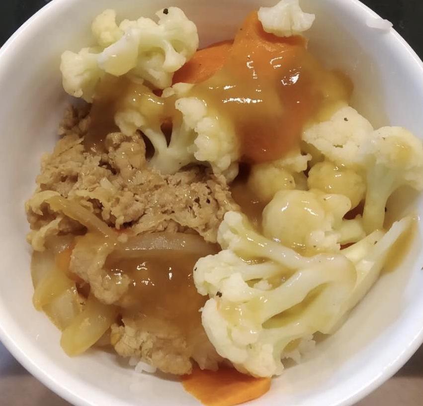 吉野家牛肉饭