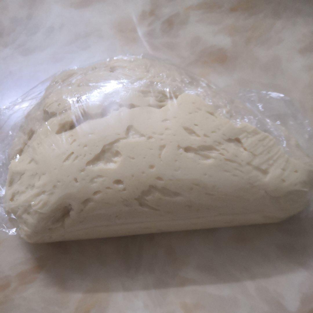 吐司！吐司一点都不难