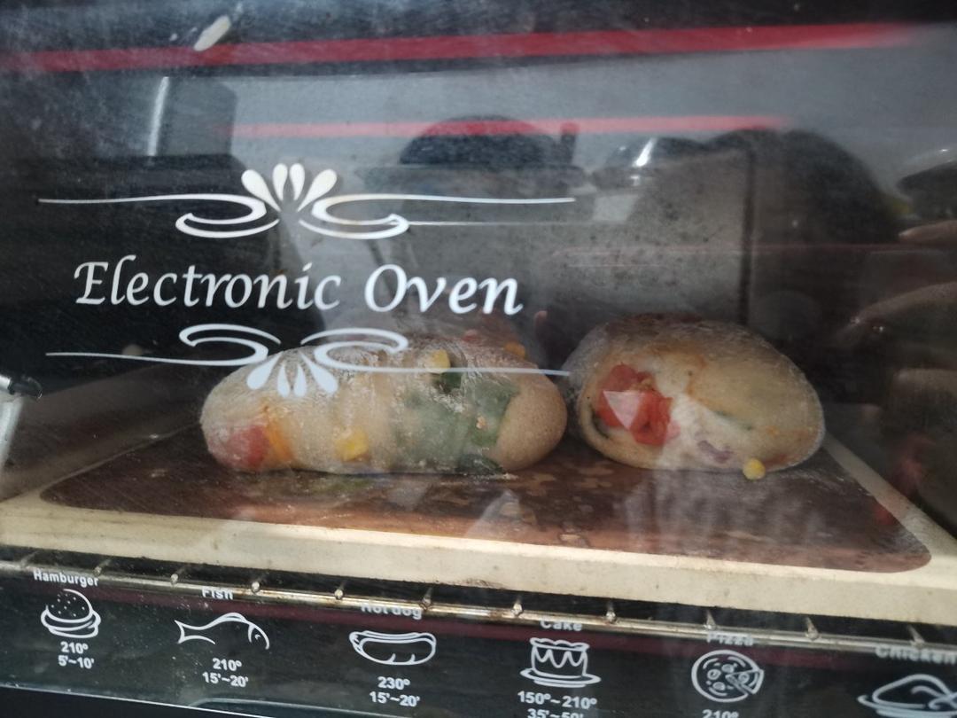 地中海恰巴塔Ciabatta   意式乡村面包