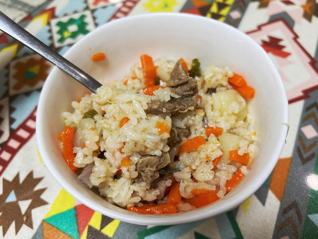 酸汤挂面卧荷包蛋【2月北鼎养生壶食谱】