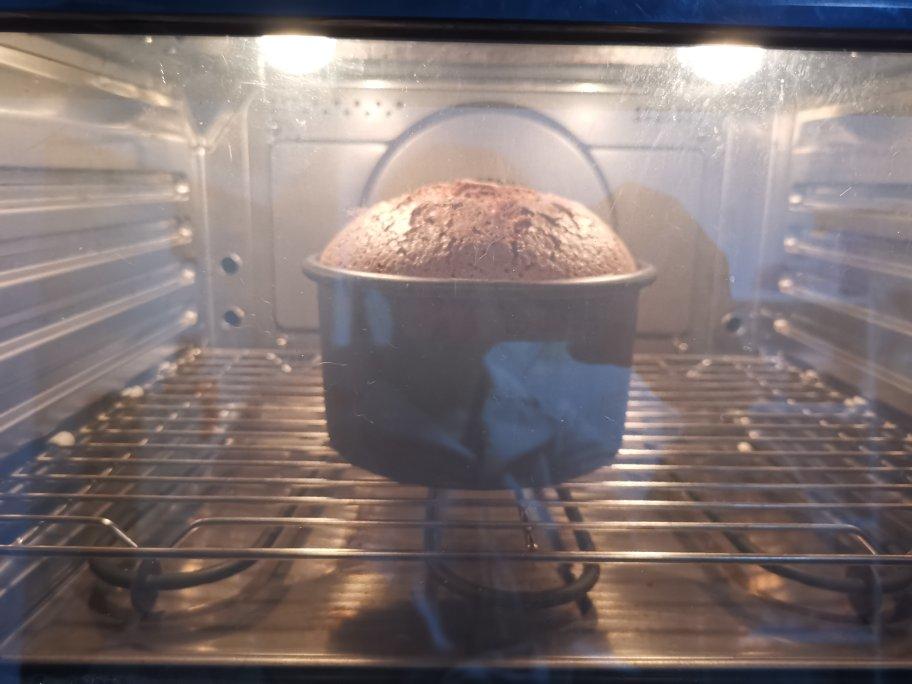 可可承重戚风加高版（6寸8寸）