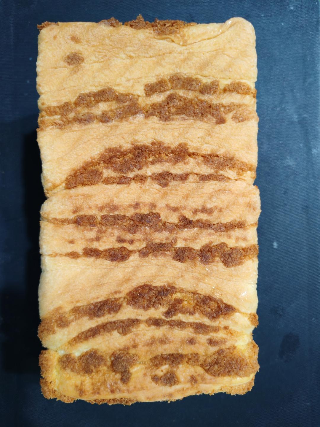 椰香浓郁🍞椰蓉吐司