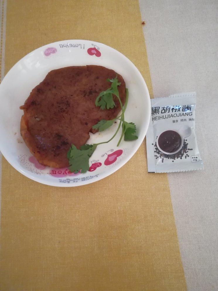 好吃到哭的煎牛排