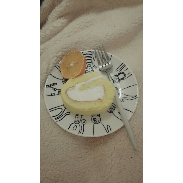 小四卷～风靡美食群的美味蛋糕卷