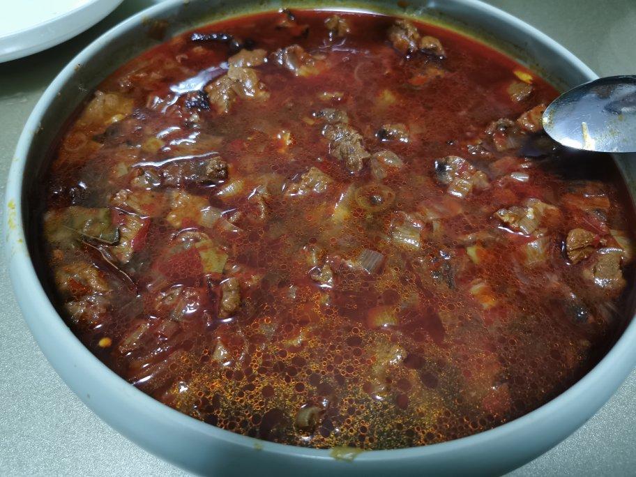 🔥超级好吃到爆炸💥红烧牛肉