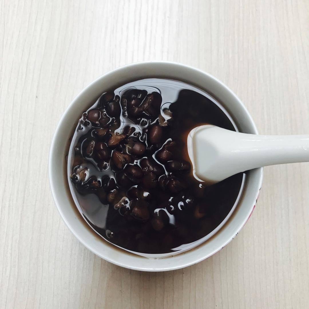 红豆粥