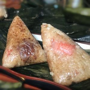 潮汕腐乳肉粽子的做法 步骤6