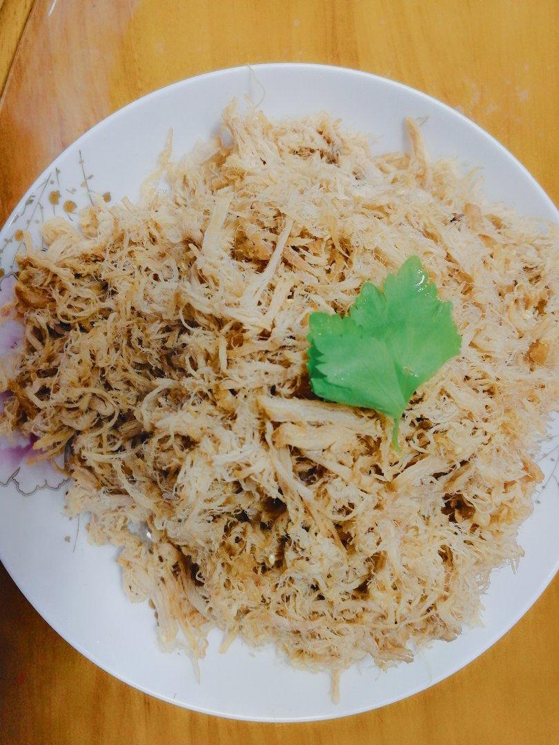肉松