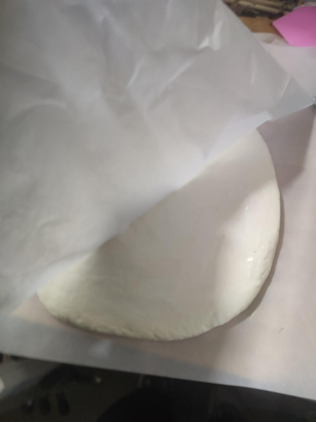 牛轧糖（不甜腻不粘牙）