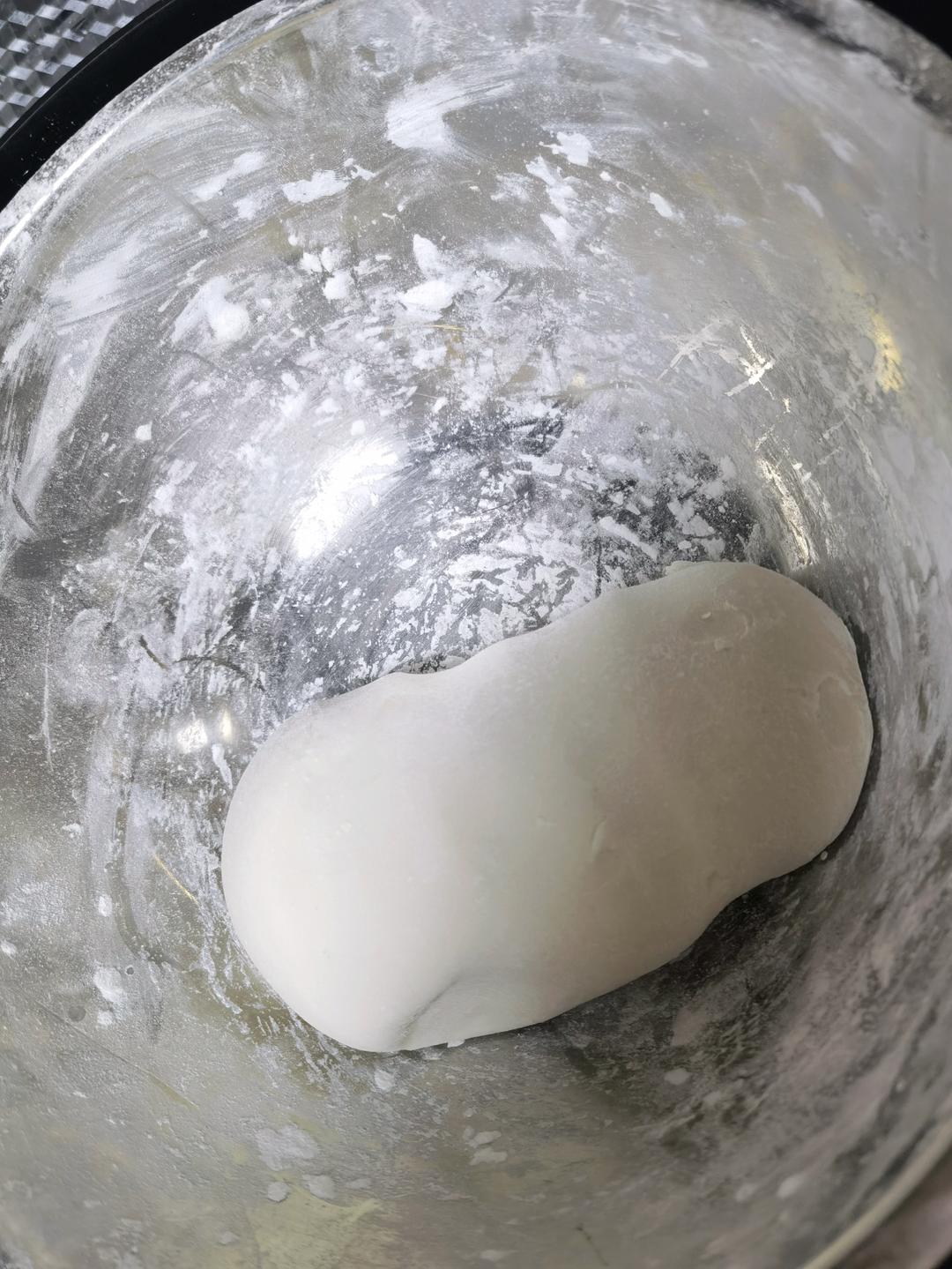 绝对健康的自制汤圆，（详细版）唇齿留香