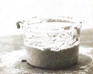 天然酵种基础乡村面包Basic Country Bread at Tartine的做法 步骤2