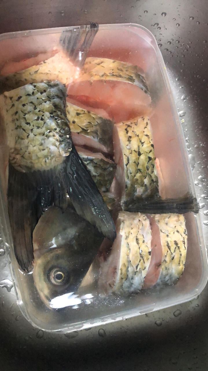 香软多汁，超级无敌下饭的腐竹焖鱼腩