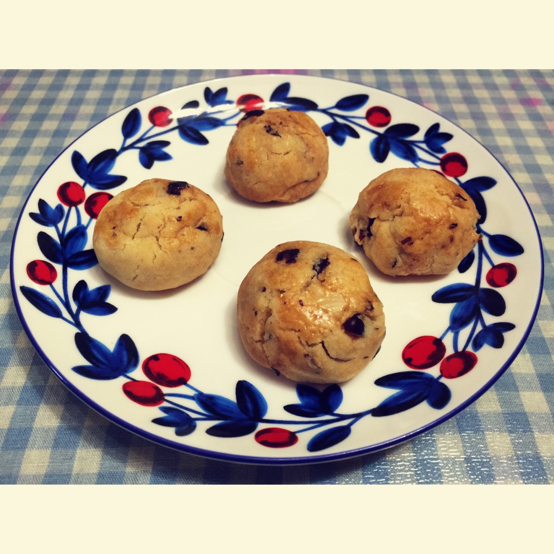 《琅琊榜》里最火的点心：榛子酥