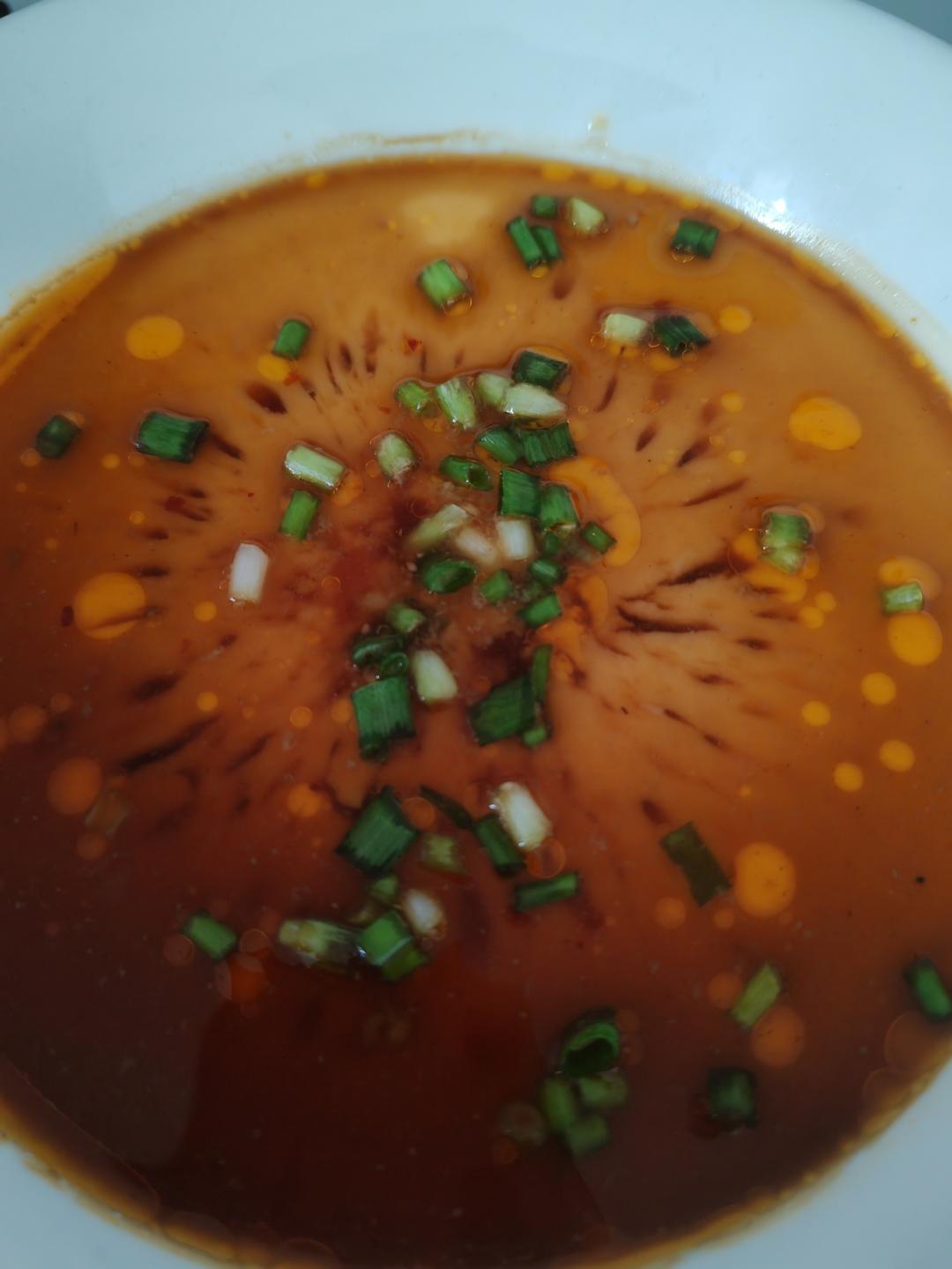 两个秘诀教你蒸出完美的鸡蛋羹