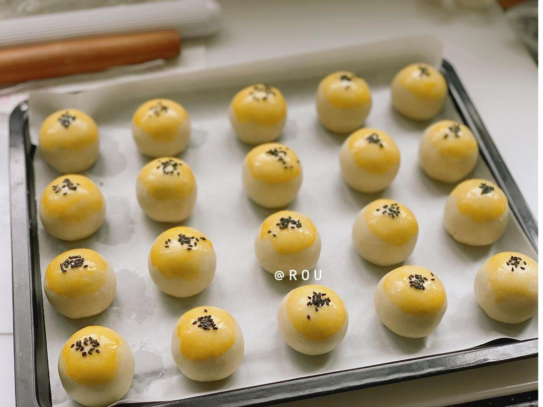 泡咸蛋