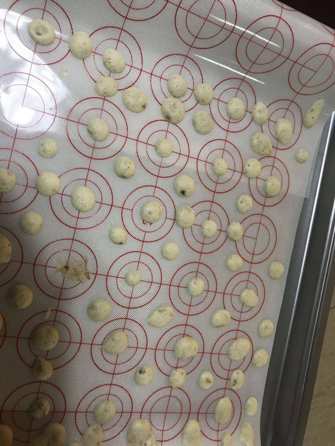 无糖溶豆 手工溶豆自制宝宝溶豆酸奶溶豆～各种水果味