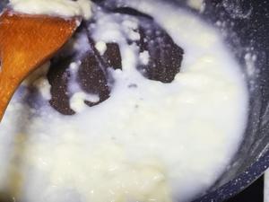 秒杀西餐厅的奶香蘑菇汤的做法 步骤10