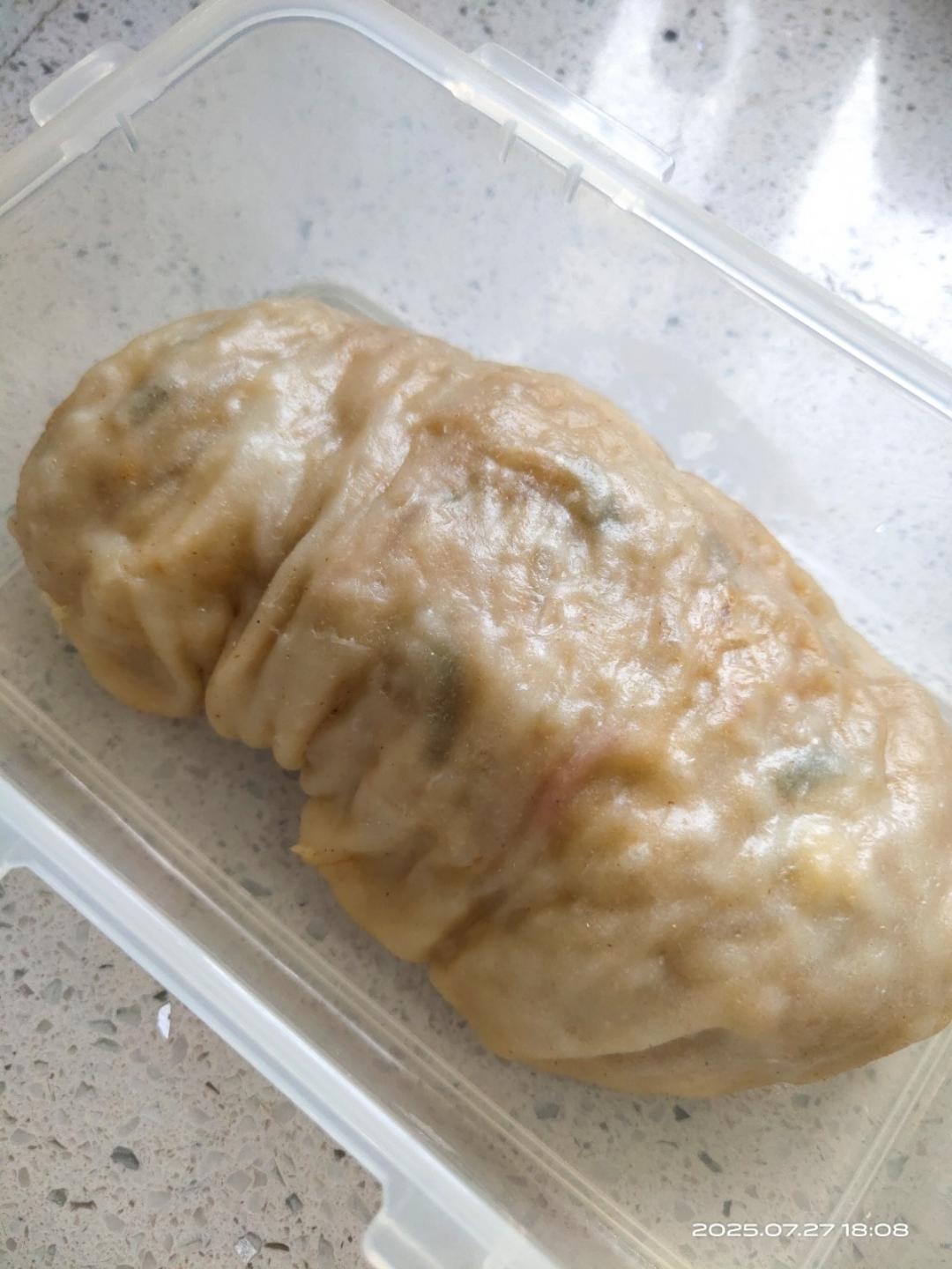 河南菜蟒（好吃好玩好形象！）