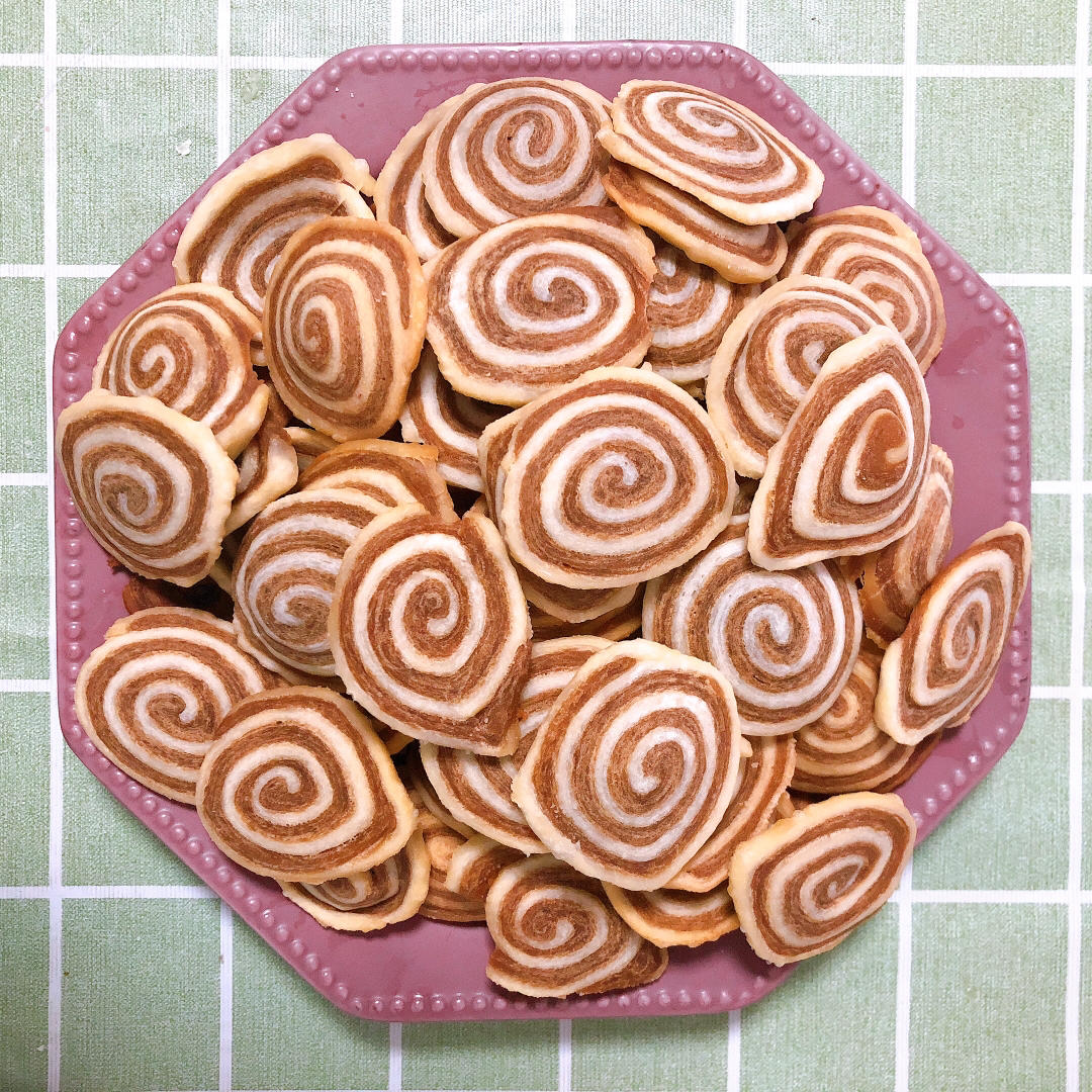 童年回忆❗️嘎嘣脆的小零食猫耳朵❗️一次成功