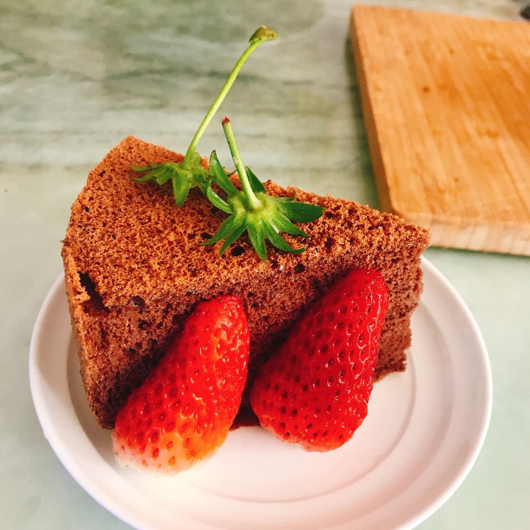 甄宝宝鲜花裸蛋糕