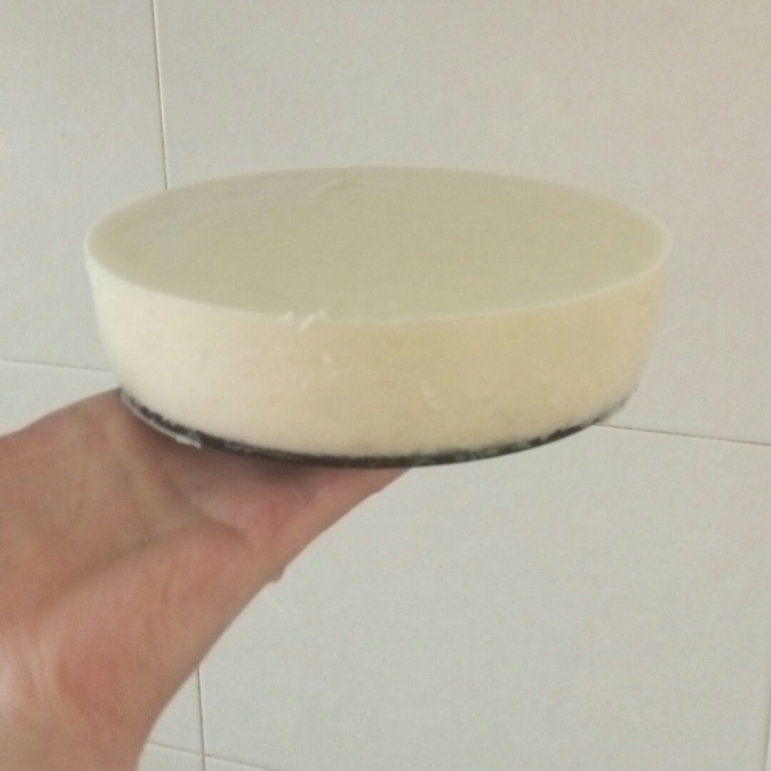 酸奶慕斯