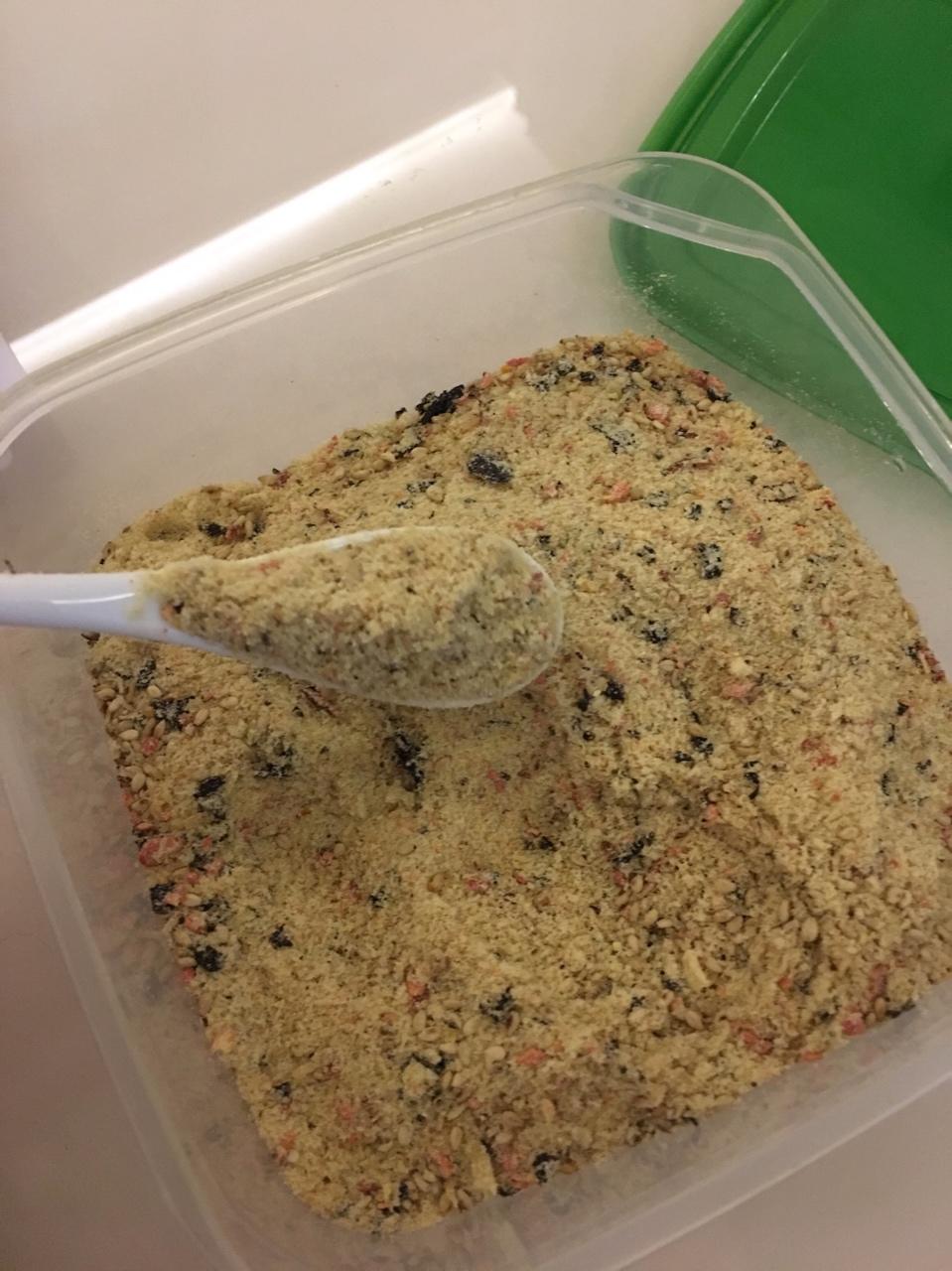 自制狗狗零食🐶