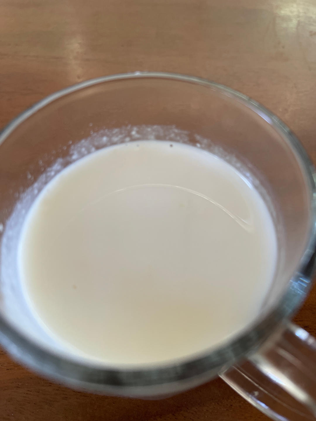 金灿灿的玉米汁（九阳豆浆机版）