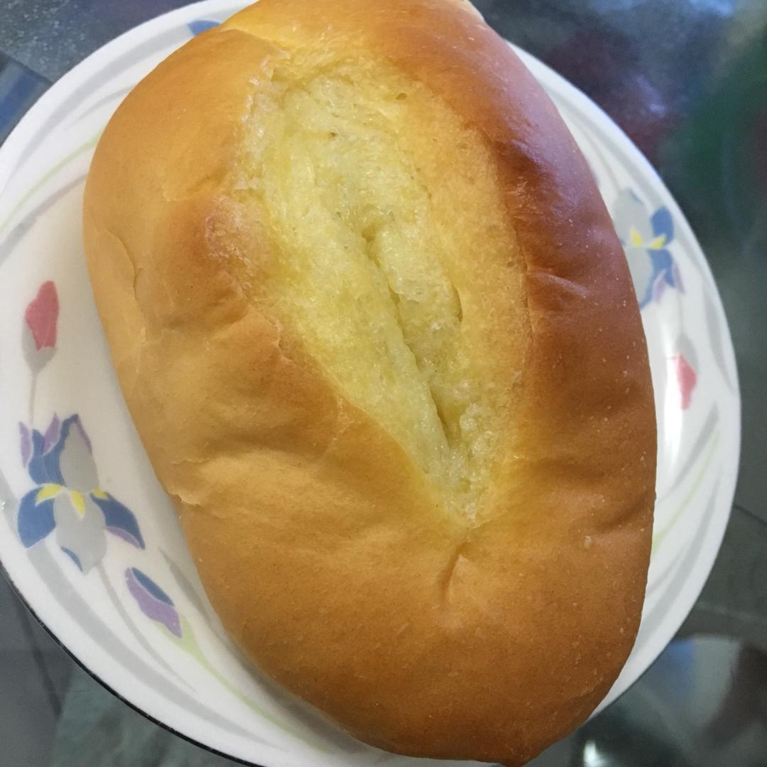 罗宋甜面包