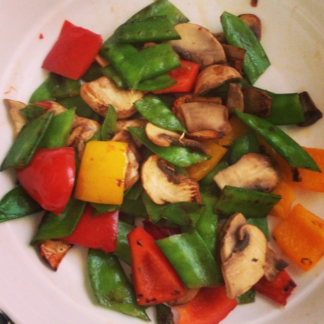 夏威夷伴水小炒