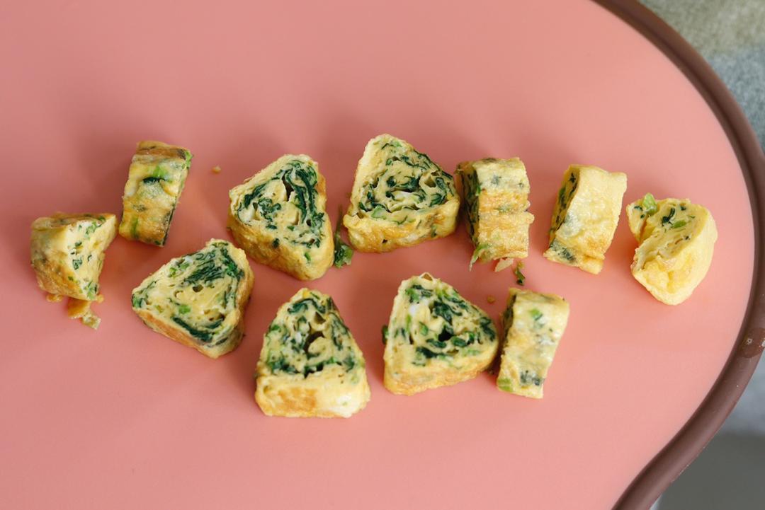 帆宝辅食日记