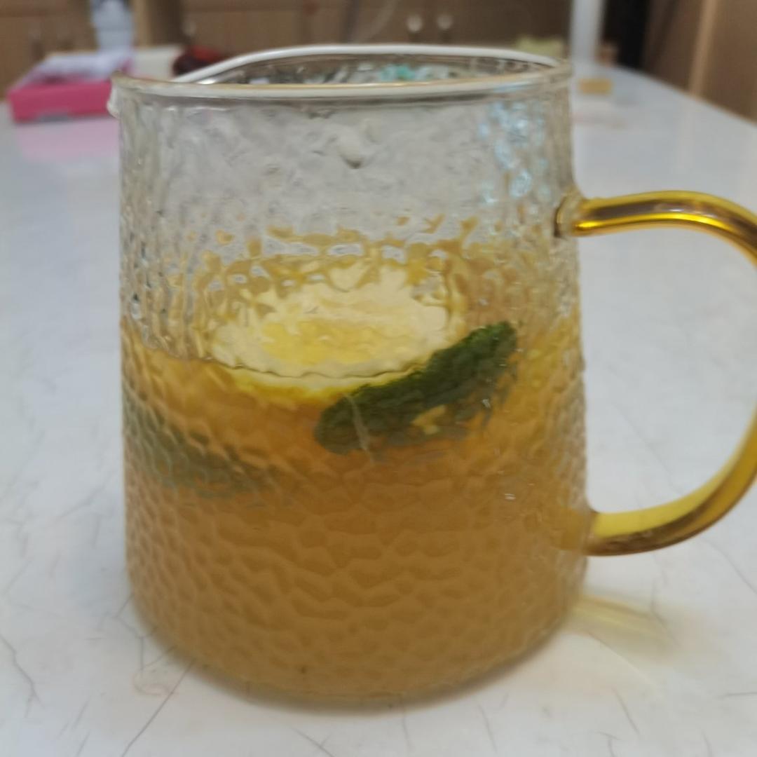 花3000买的！手打柠檬茶全套配方！几块就能做一桶！