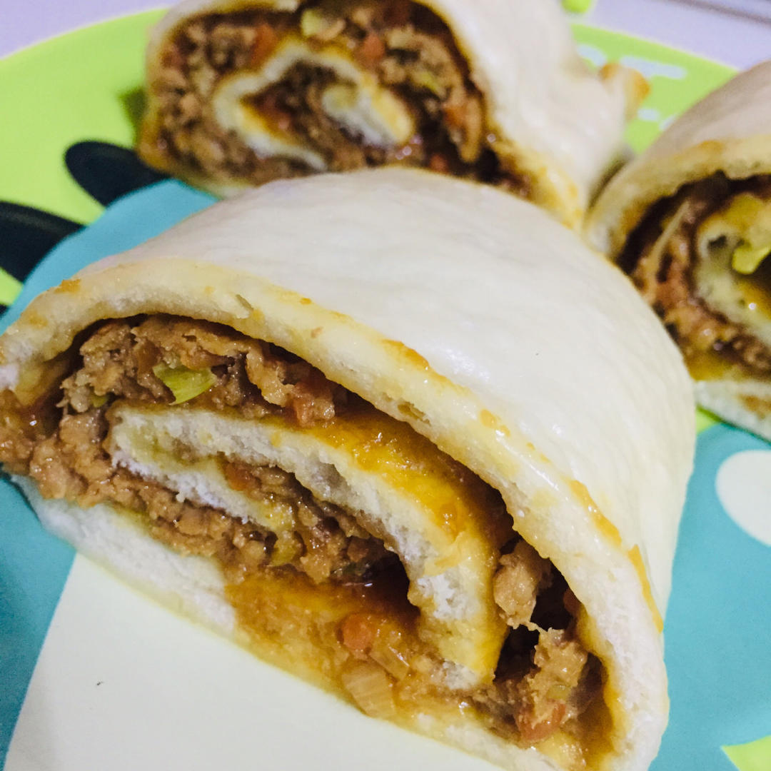 老北京懒龙（肉龙）