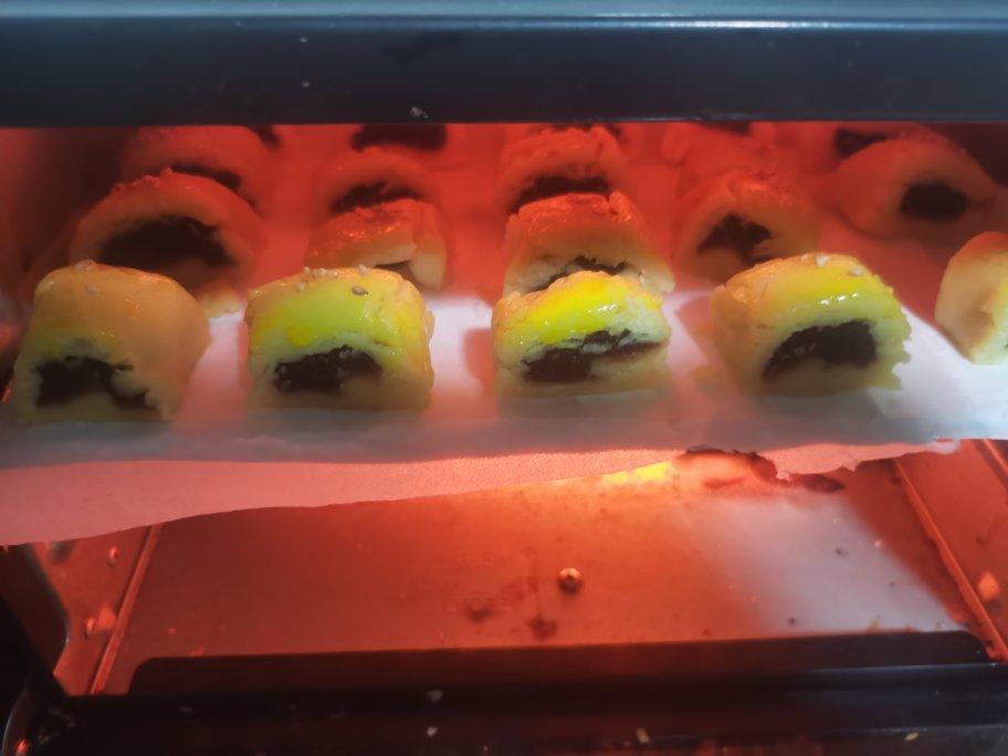 豆沙一口酥 口口香