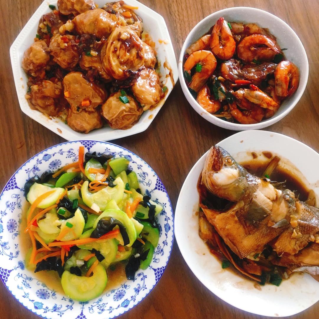 油面筋塞肉