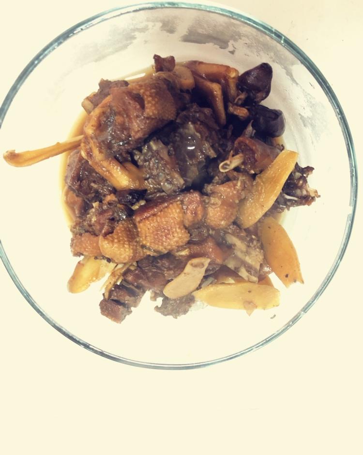 啤酒鸭