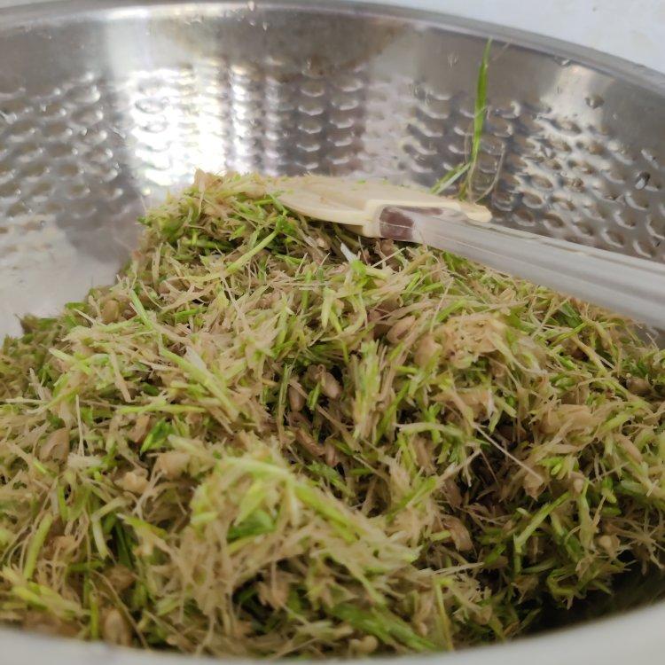 超简单的自制麦芽糖