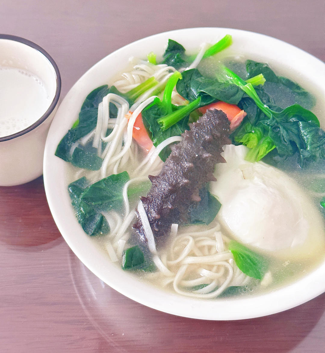 早餐•2026年3月26日