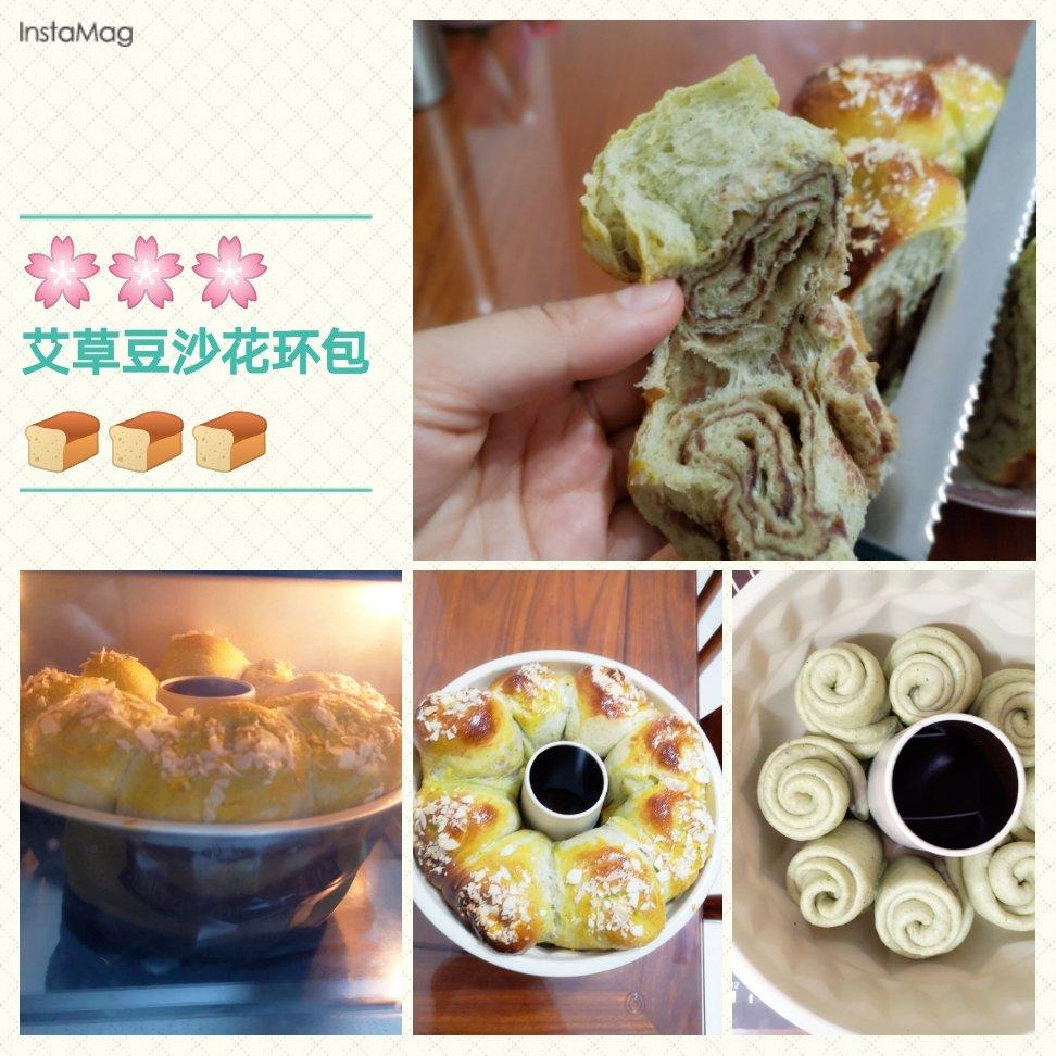 最好吃的酸奶小餐包