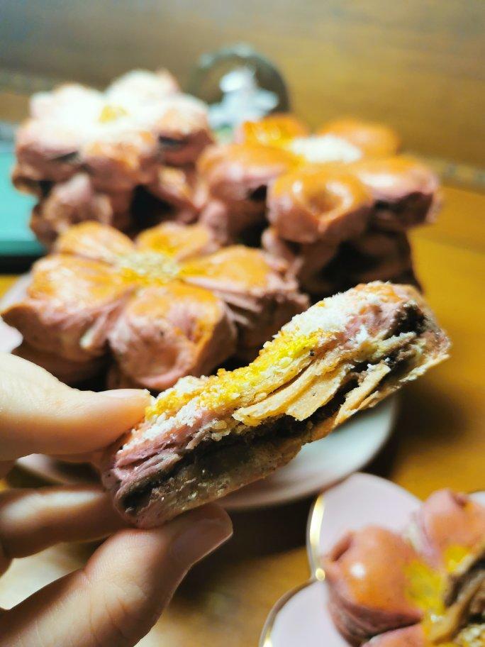 桃花酥