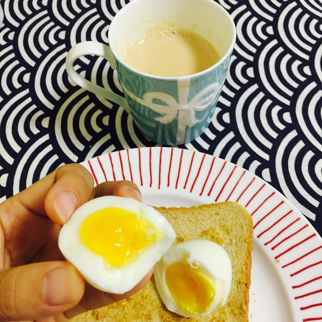 焦糖奶茶