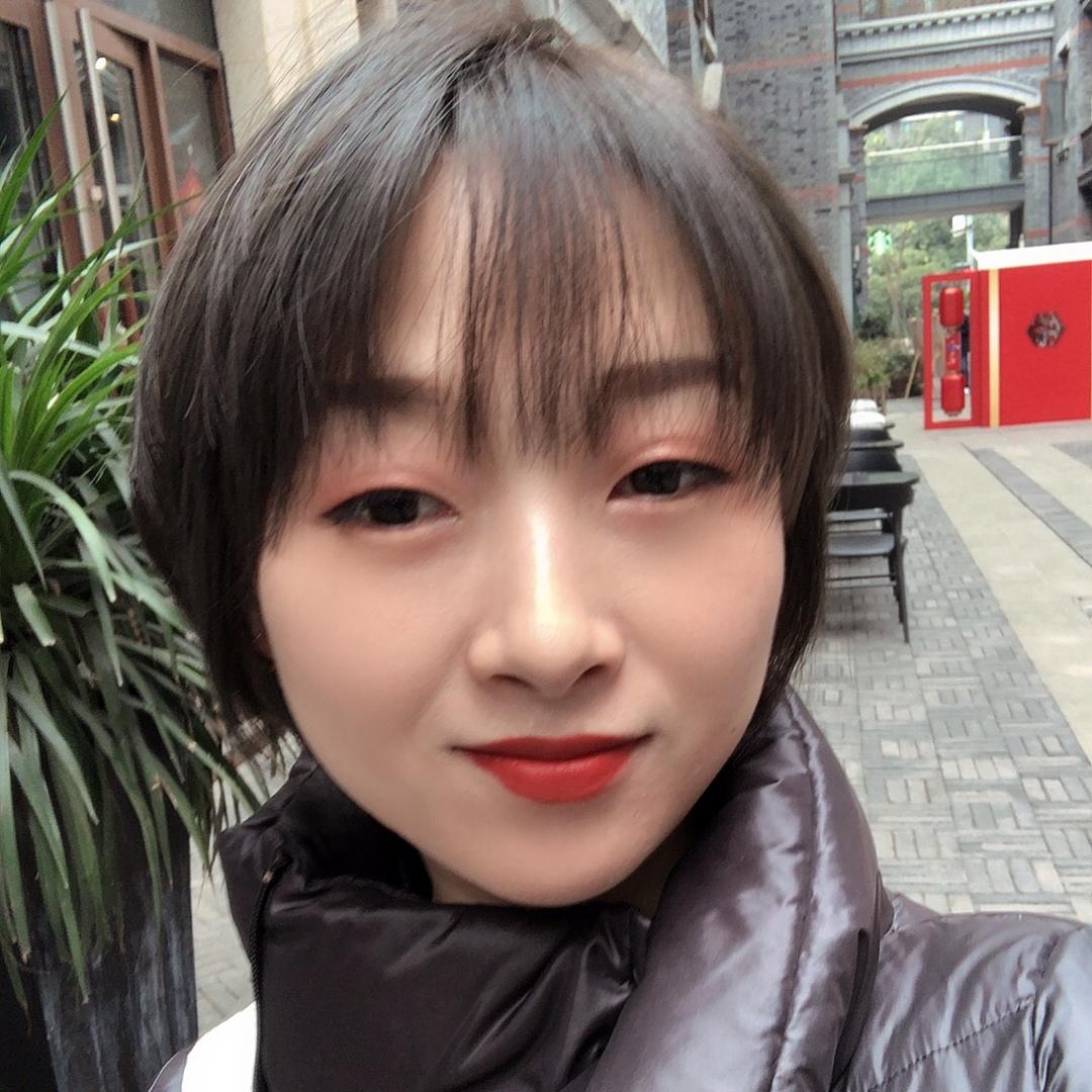 吃货宅小鱼