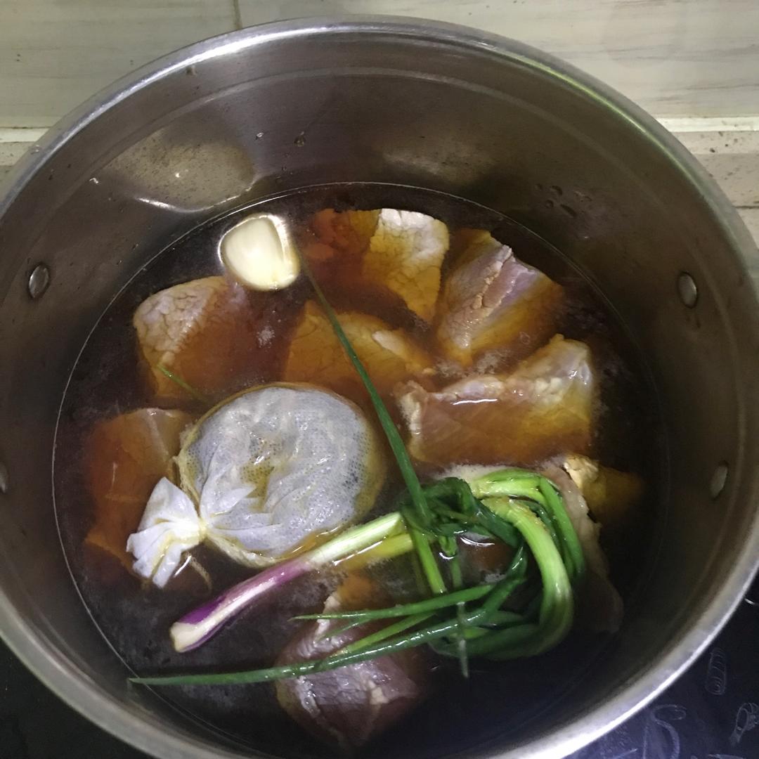 面包机做猪肉松