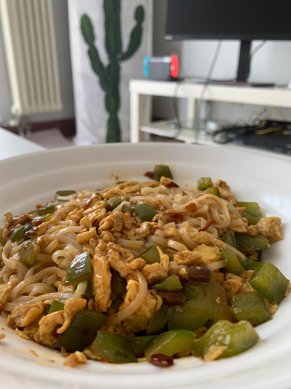 万能鸡蛋酱