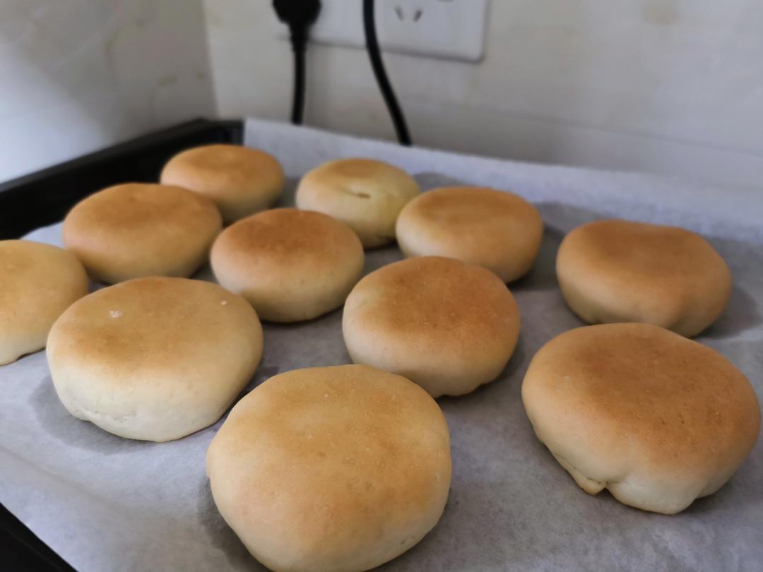 零失败‼️好吃不油腻的冰镇软皮绿豆饼