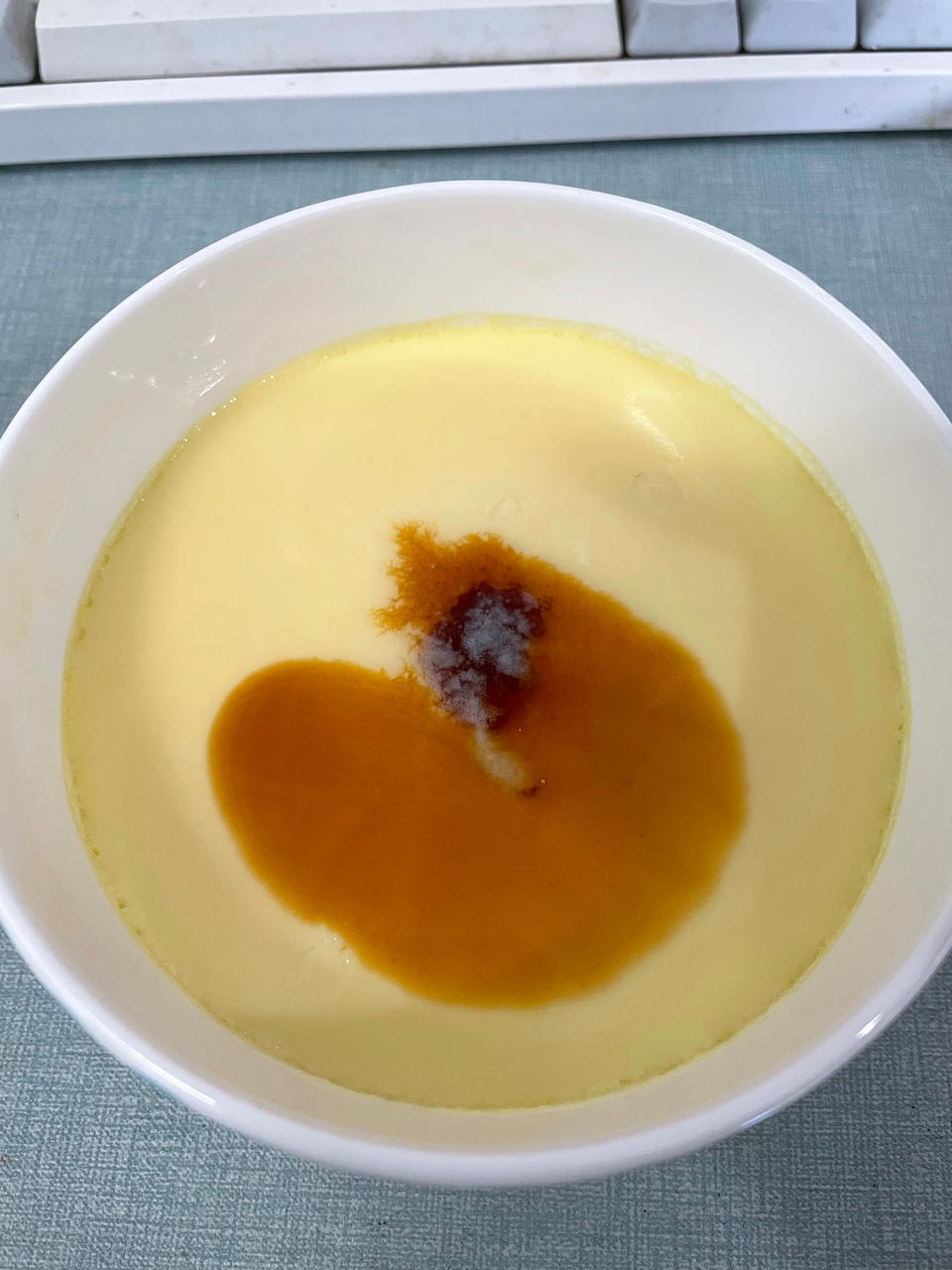 【小高姐】软嫩滑口 用科学的方法蒸出完美的鸡蛋羹