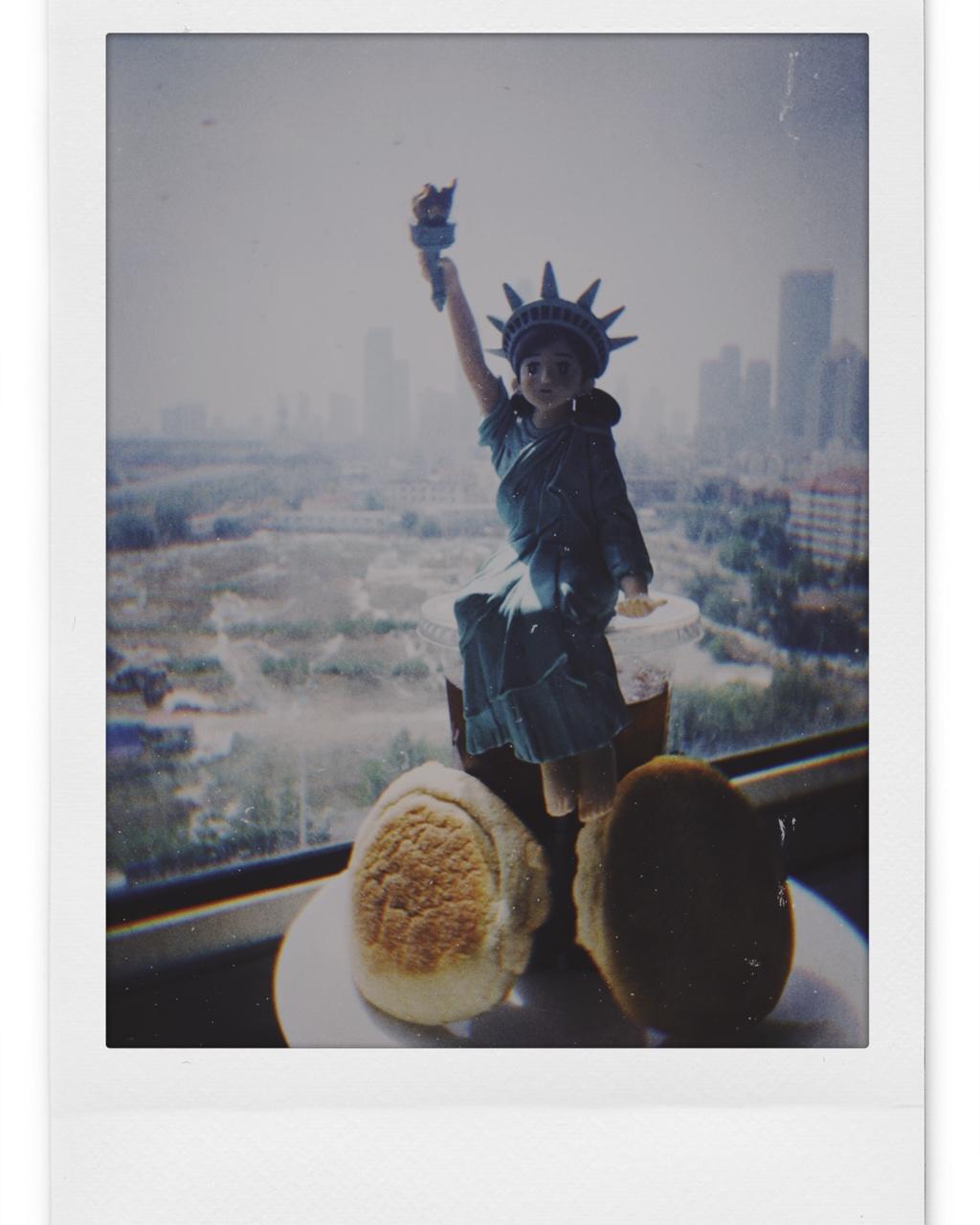 哥本哈喽-哥本哈根13天biubiubiu