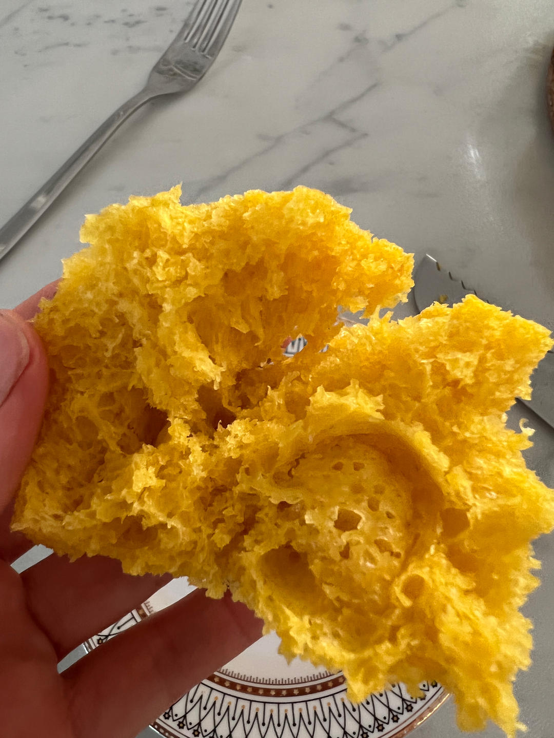 红糖发糕（成功率百分之百！）