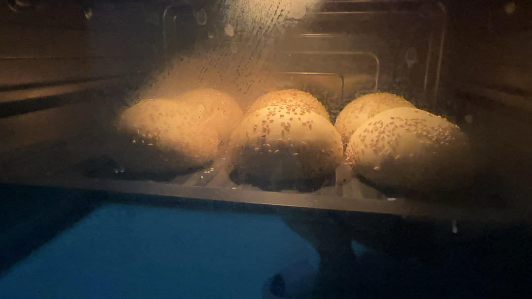 做了10000个汉堡胚后，我来教你最简单的做法