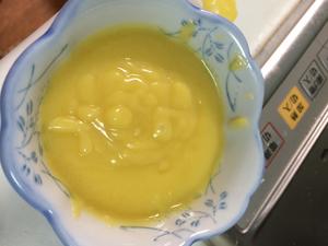 【食戟之灵料理再现】意式柠檬雪藏蛋糕（上）的做法 步骤15