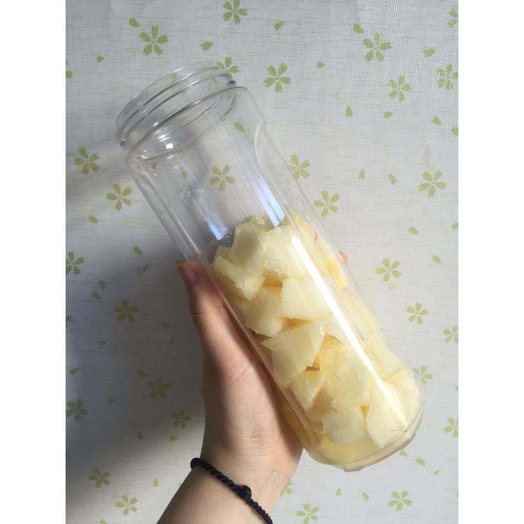 果汁磨磨磨(^O^)
